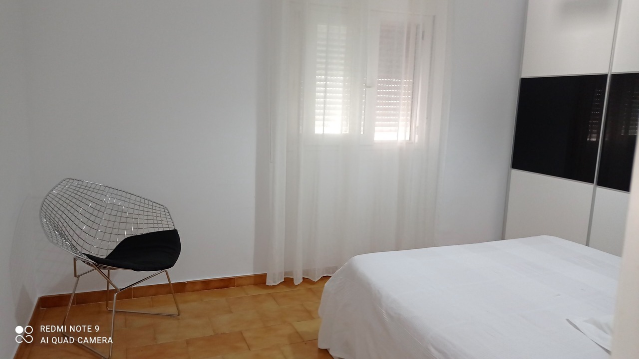Photo of Bedroom in L'Ampolla