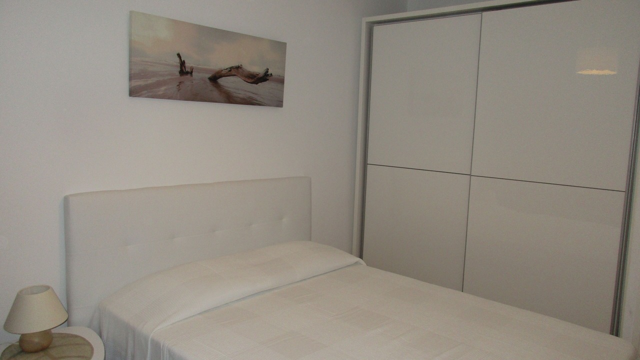 Photo of Bedroom in L'Ampolla