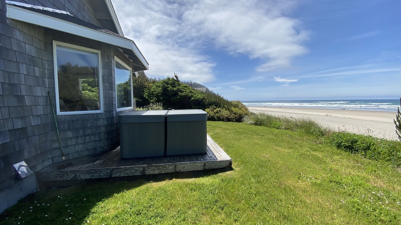 Photo of Outdoor in Neskowin