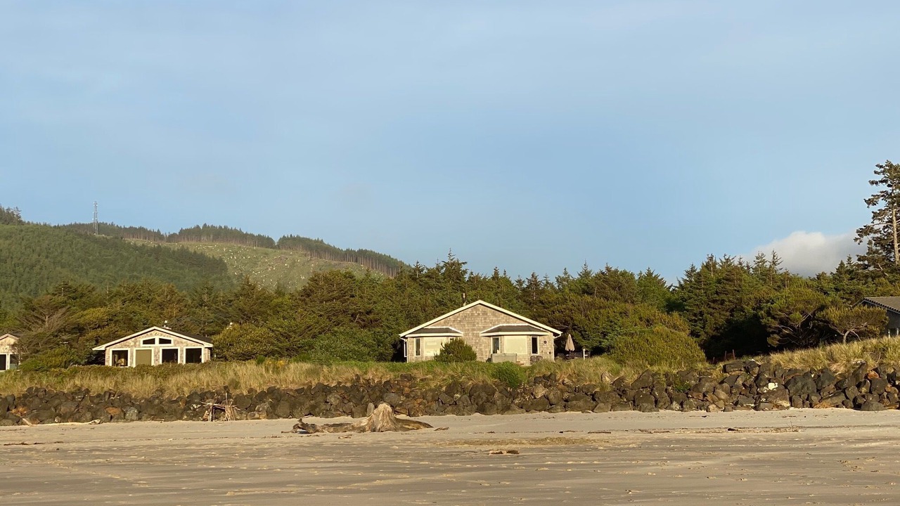 Photo of Outdoor in Neskowin