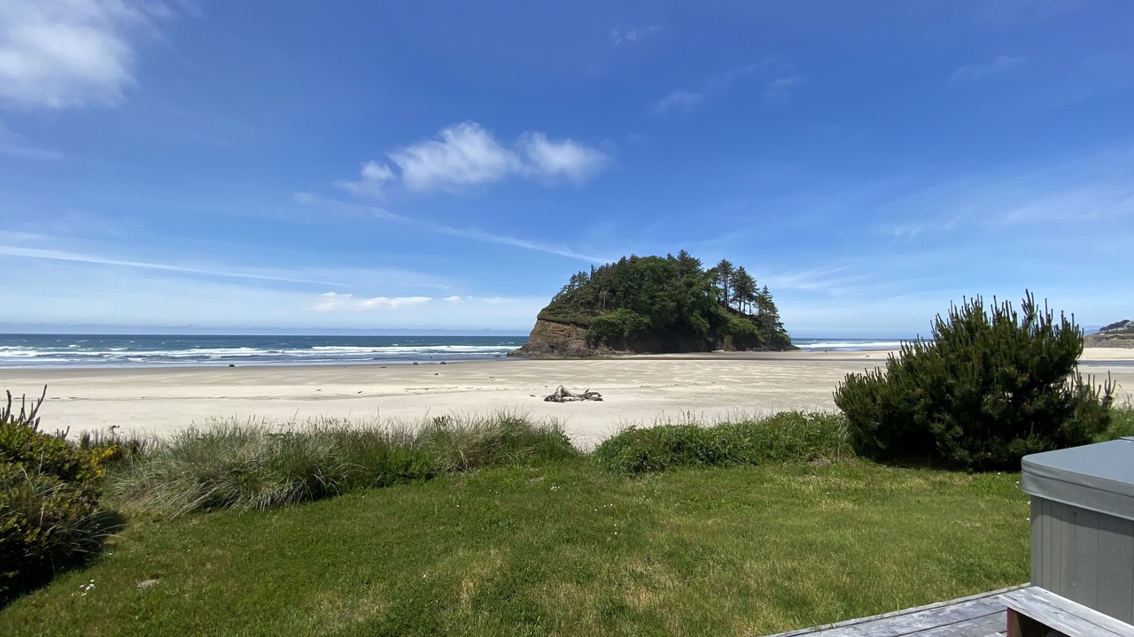 Photo of Outdoor in Neskowin