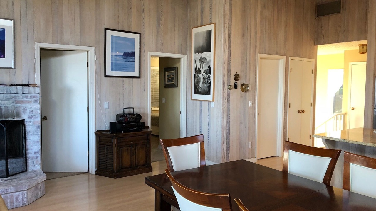 Photo of Kitchen in Neskowin