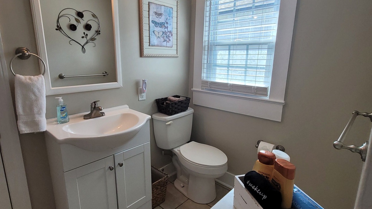 Photo of Bathroom in Northside
