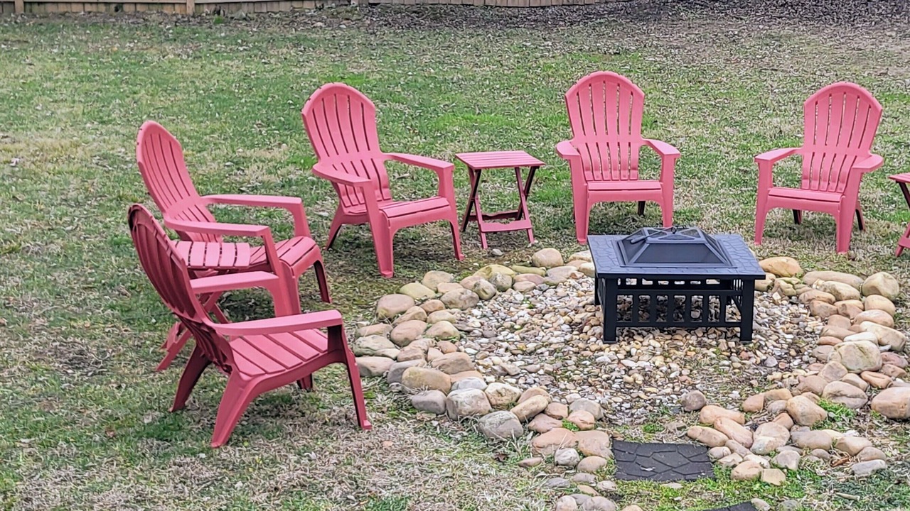 Photo of Outdoor in Northside
