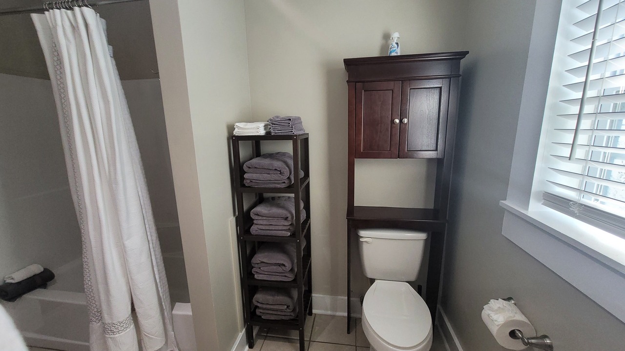 Photo of Bathroom in Northside
