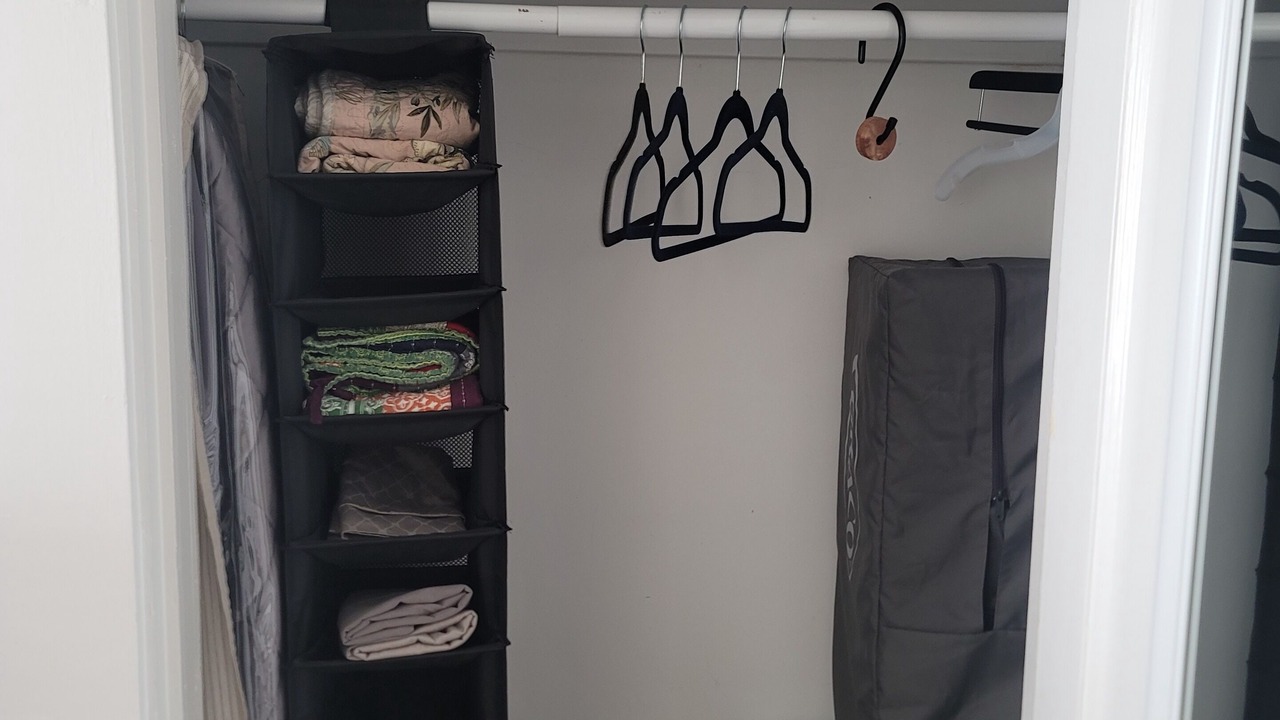Photo of Bedroom in Northside