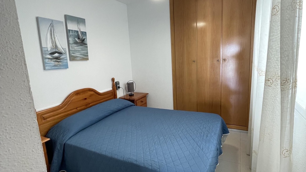 Photo of Bedroom in Peniscola