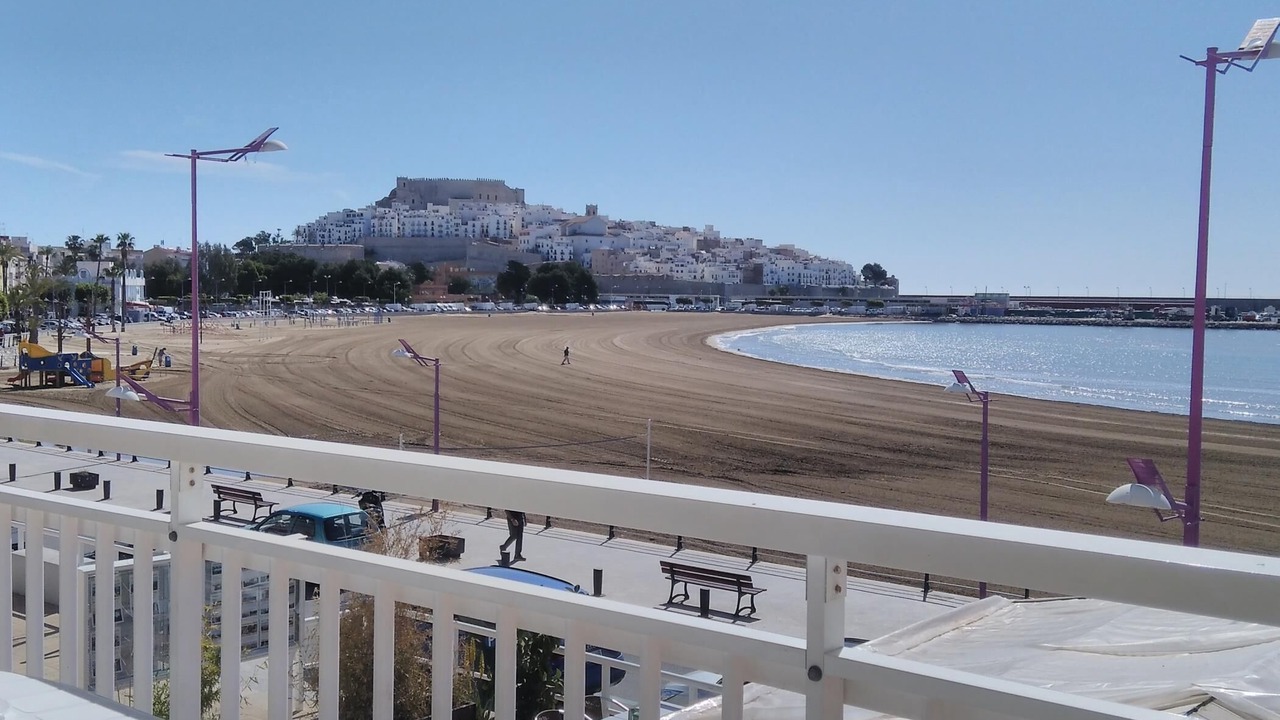Photo of Outdoor in Peniscola