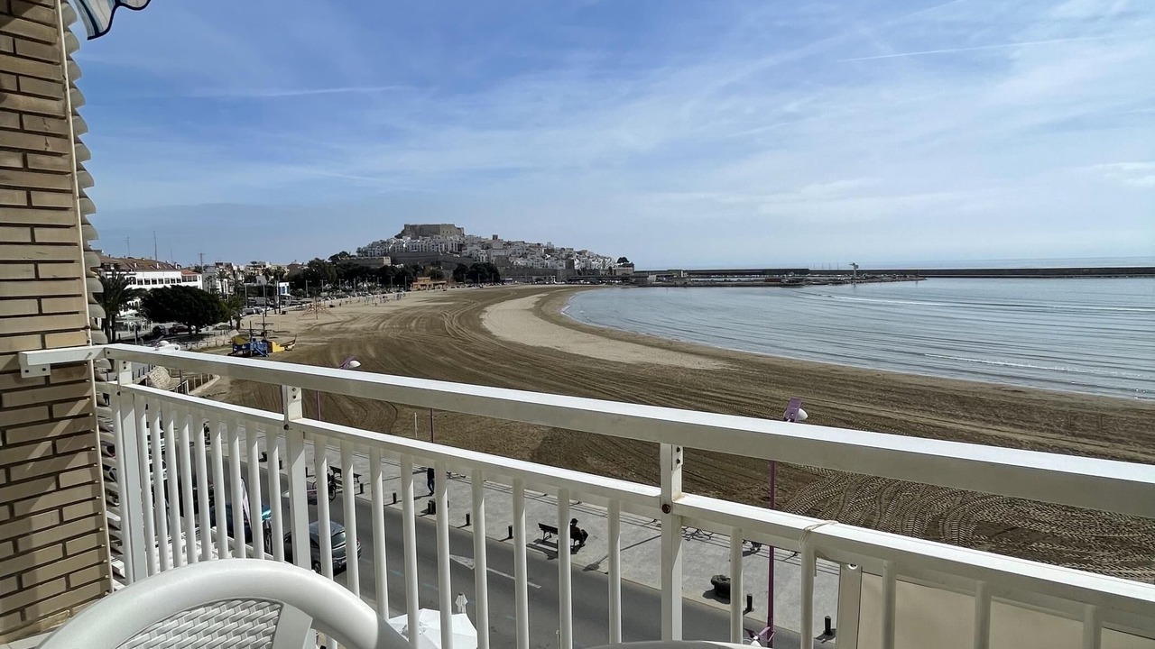 Photo of Outdoor in Peniscola