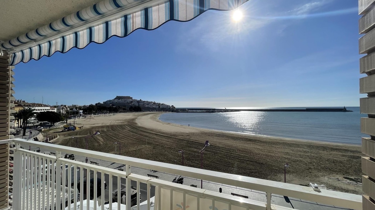 Photo of Outdoor in Peniscola