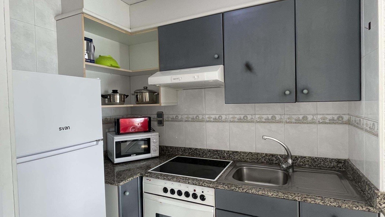 Photo of Kitchen in Peniscola