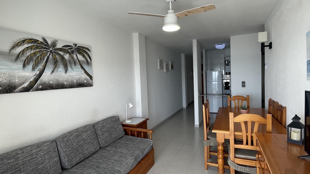 Photo of Livingroom in Peniscola