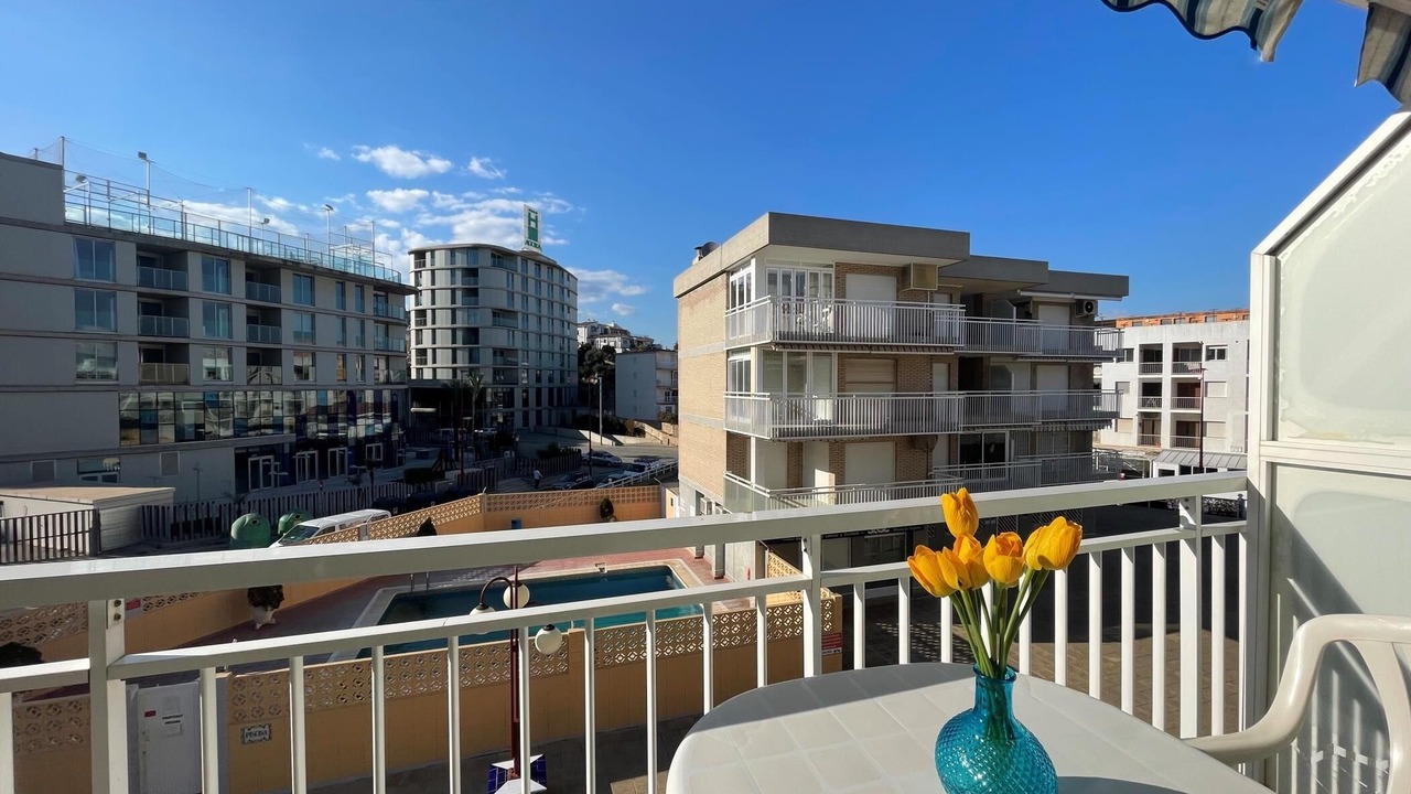 Photo of Outdoor in Peniscola