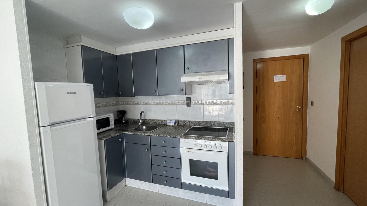 Photo of Kitchen in Peniscola