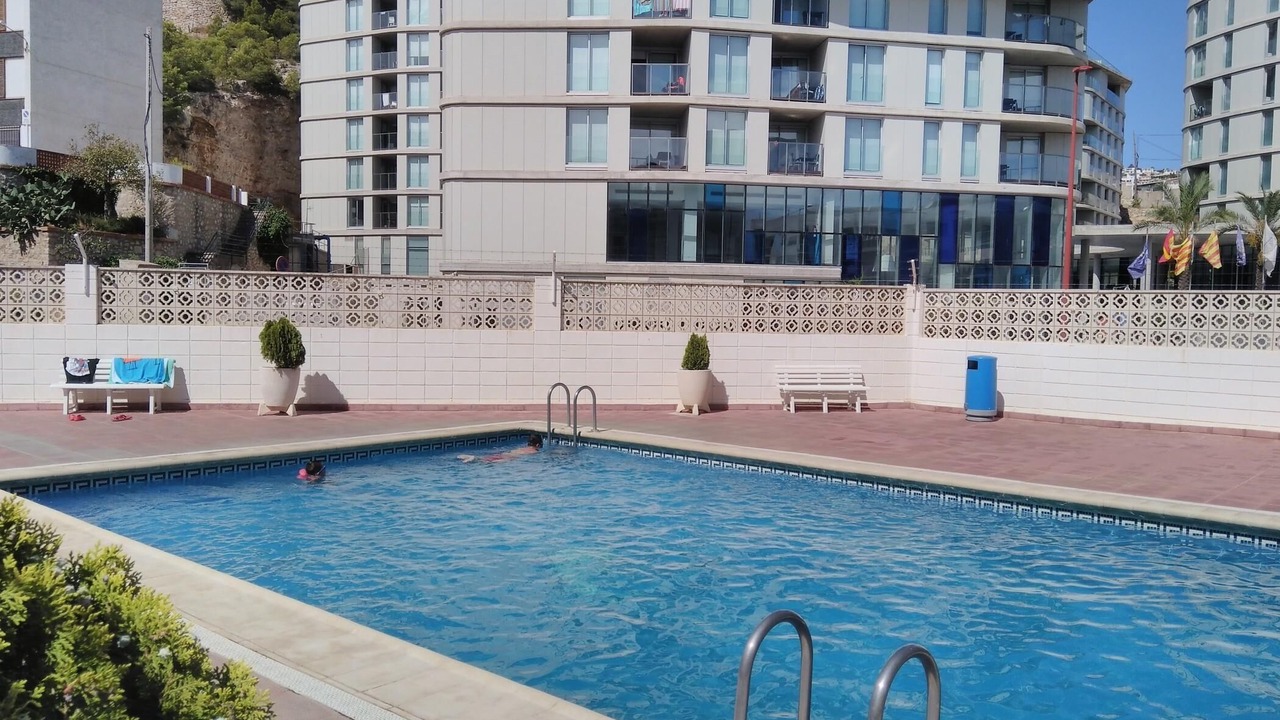 Photo of Outdoor in Peniscola