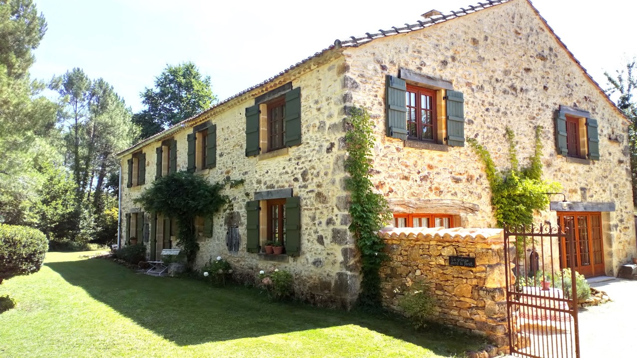 Photo of Others in Blanquefort-sur-Briolance