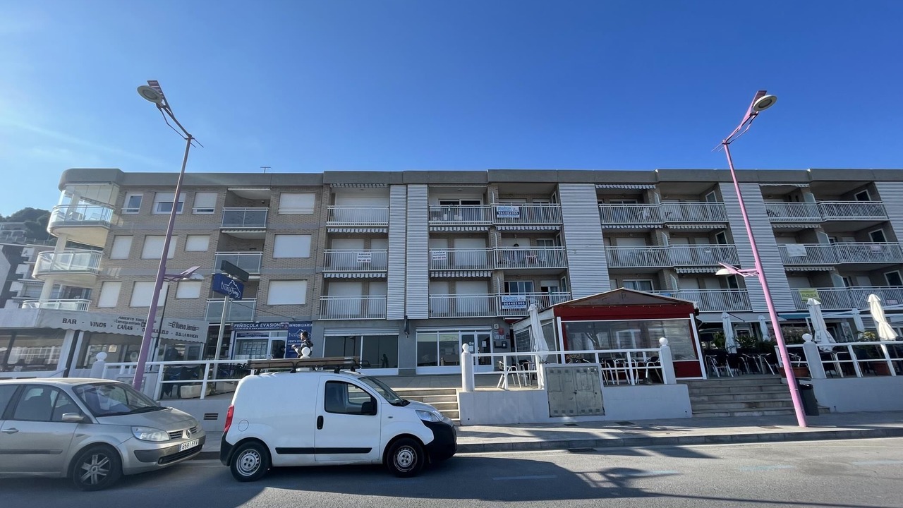 Photo of Outdoor in Peniscola