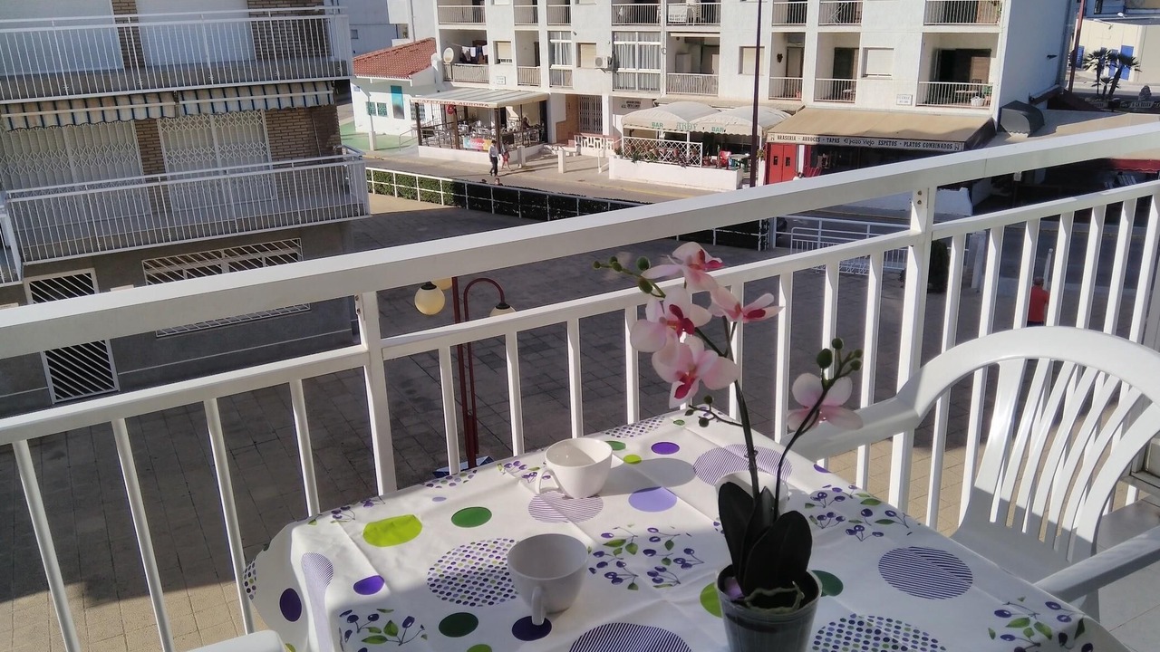 Photo of Outdoor in Peniscola