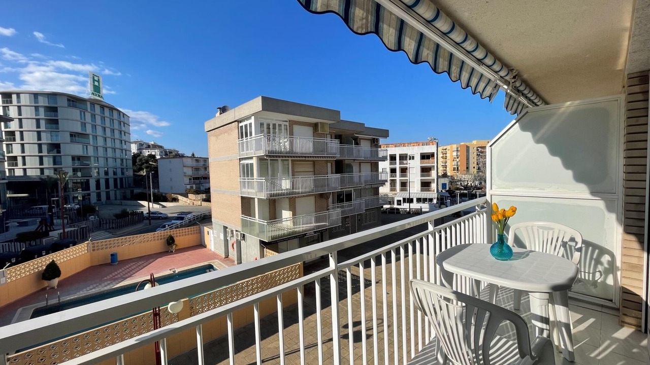 Photo of Outdoor in Peniscola