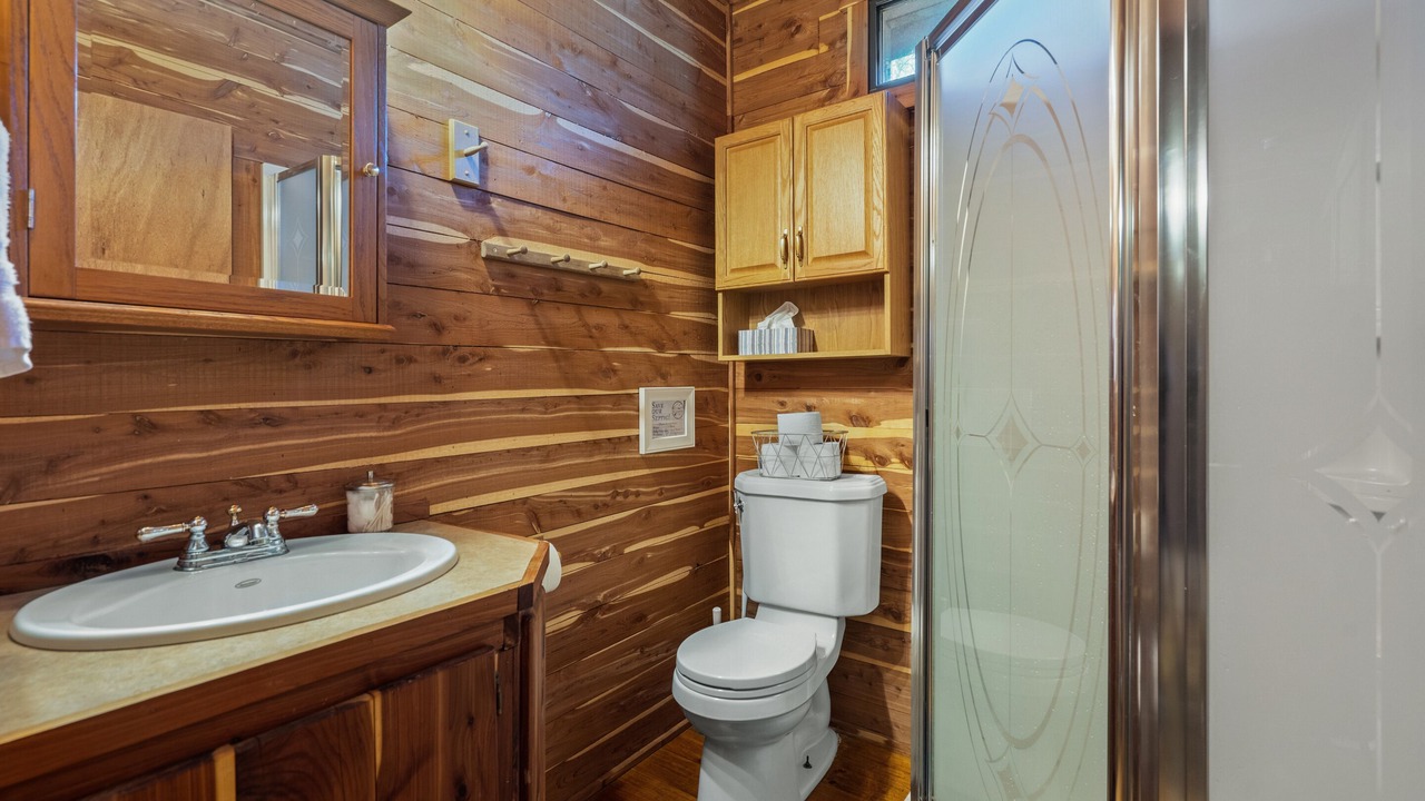 Photo of Bathroom in La Grange