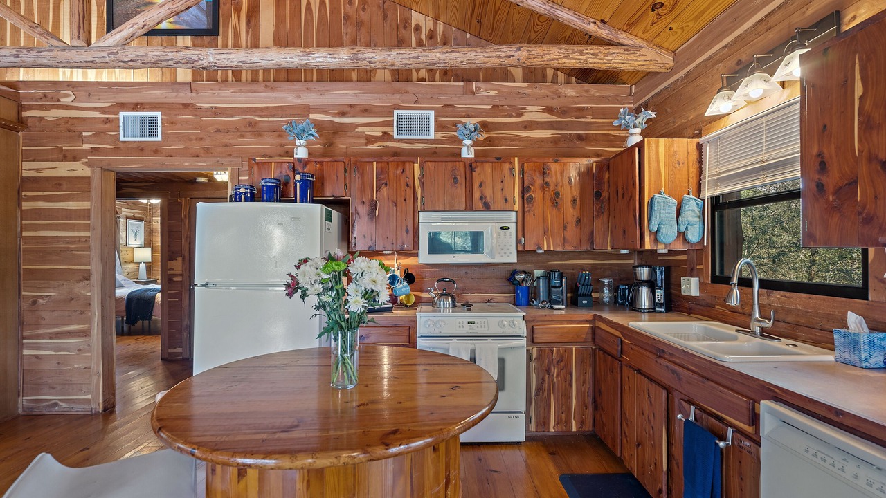 Photo of Kitchen in La Grange