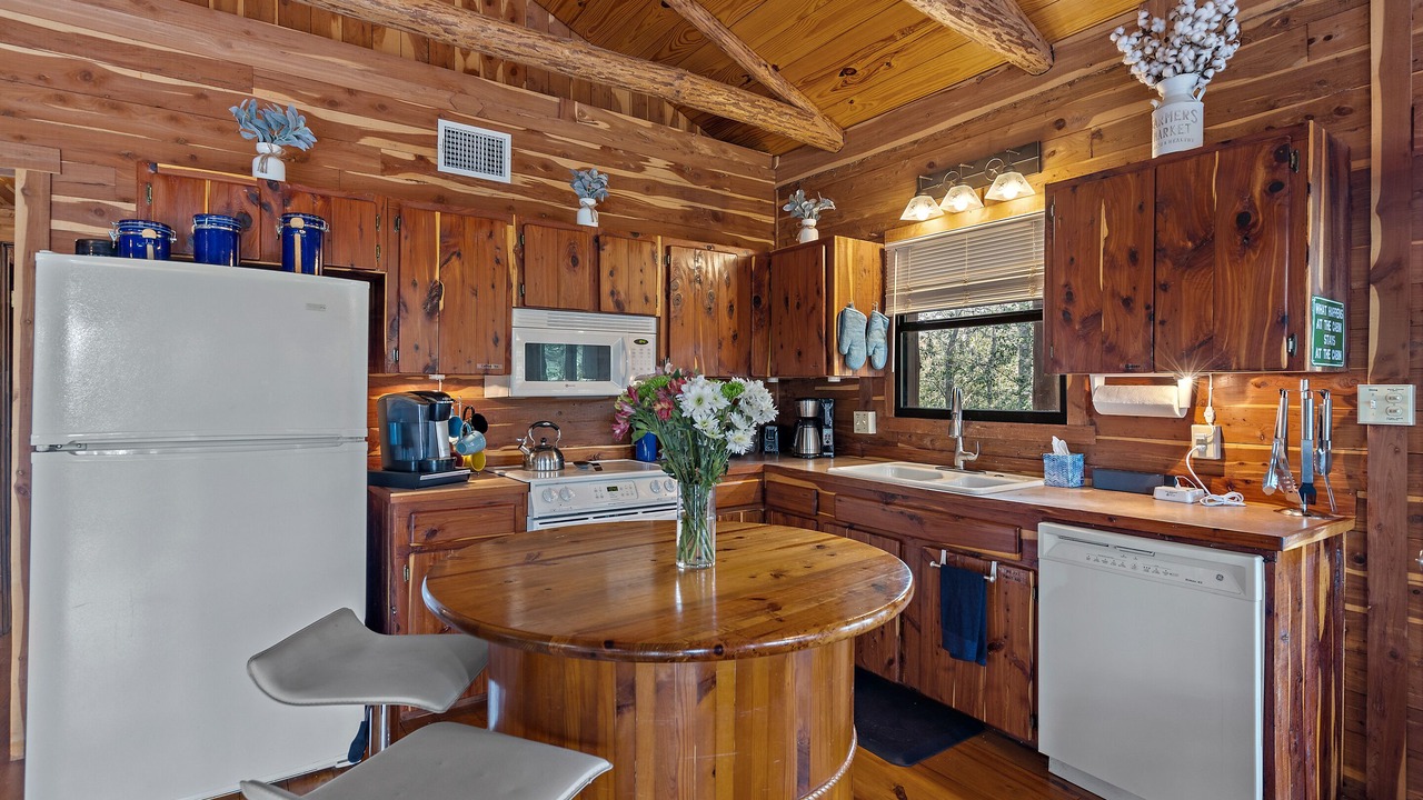 Photo of Kitchen in La Grange