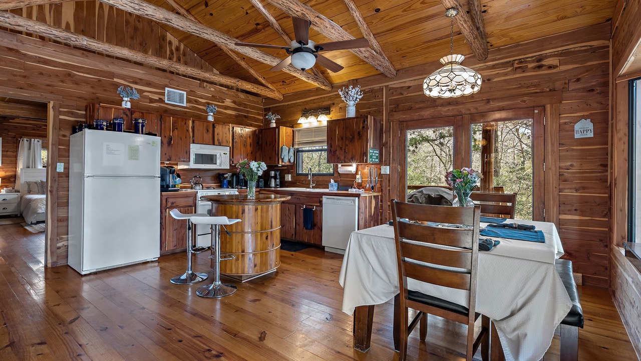 Photo of Kitchen in La Grange