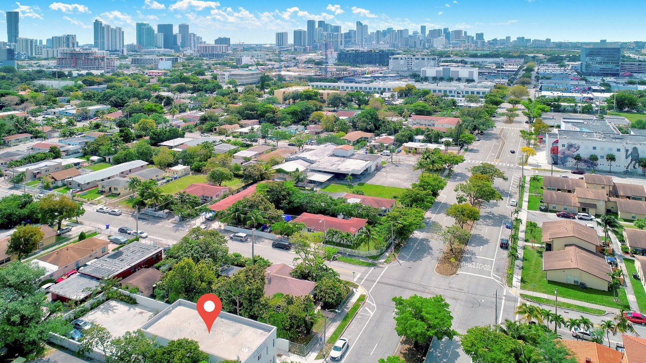 Photo of Outdoor in Wynwood Art District