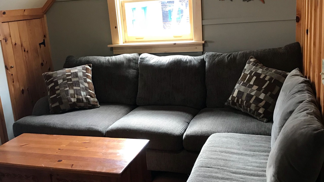 Photo of Livingroom in North Bay