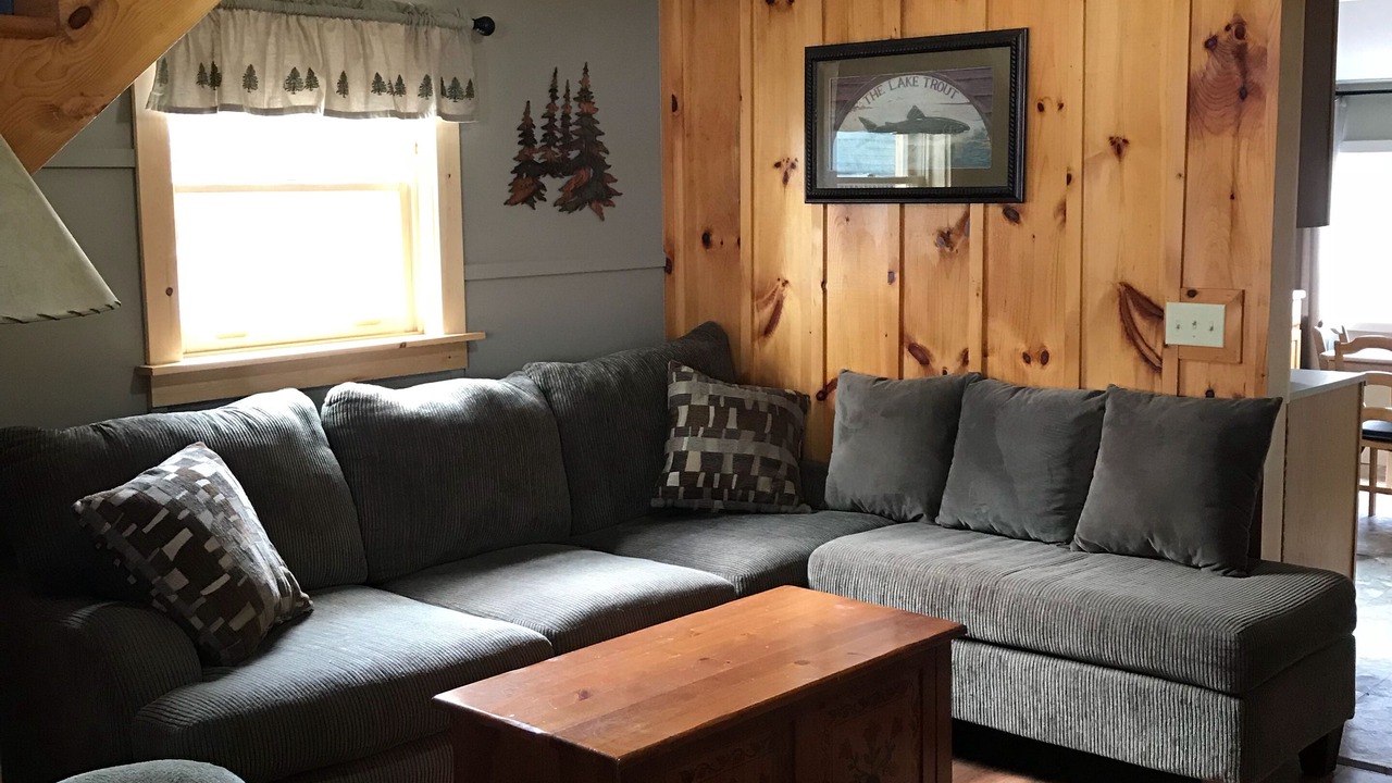 Photo of Livingroom in North Bay