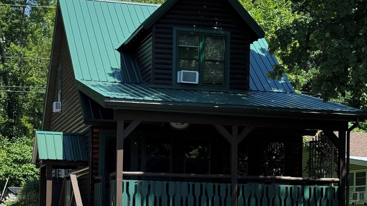 Photo of Outdoor in North Bay