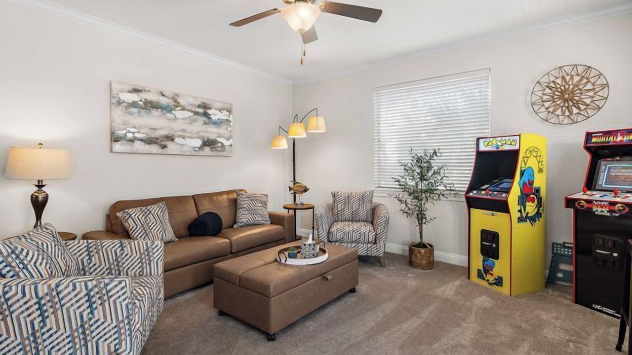 Photo of Bedroom in Villages of Crystal Beach