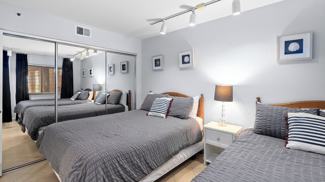 Photo of Bedroom in Imperial Beach
