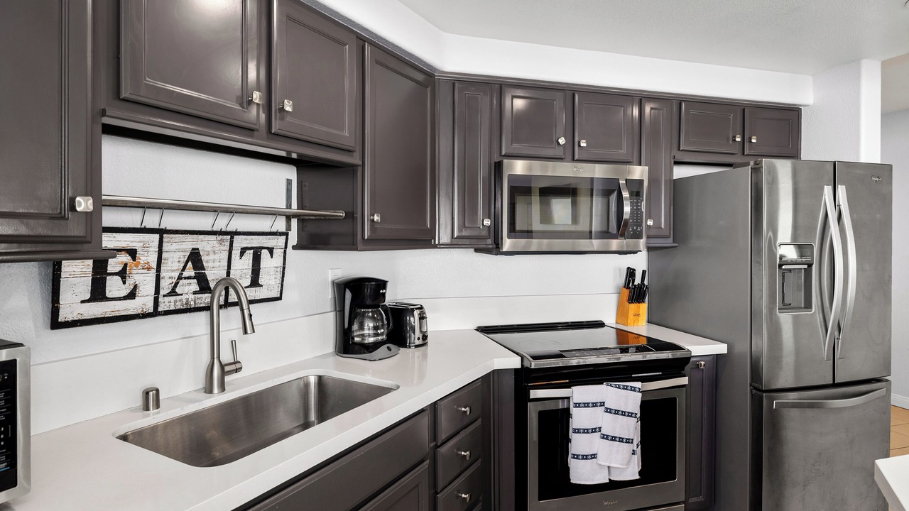 Photo of Kitchen in Imperial Beach