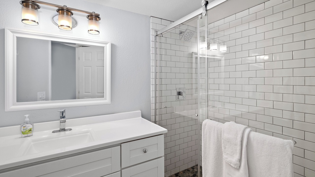 Photo of Bathroom in Imperial Beach