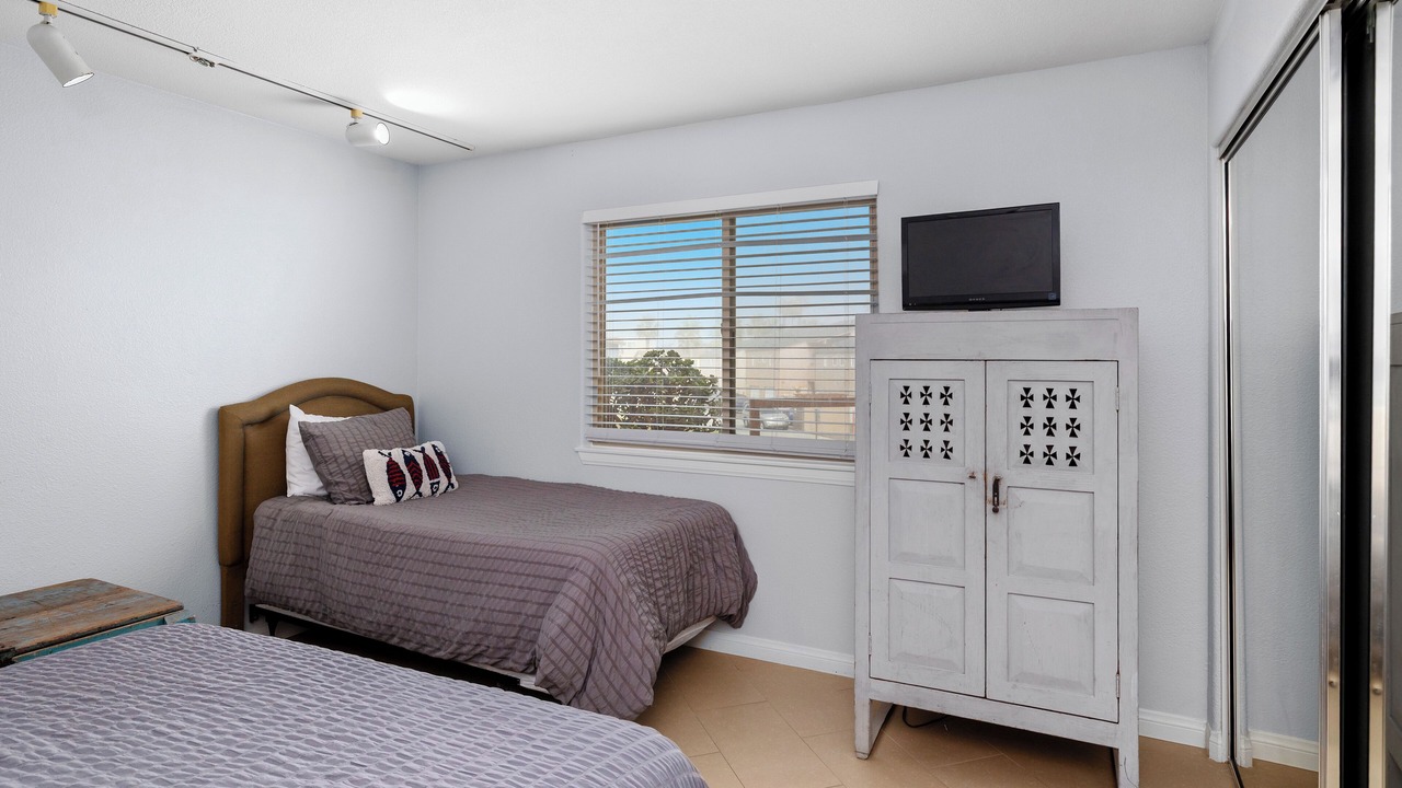 Photo of Bedroom in Imperial Beach