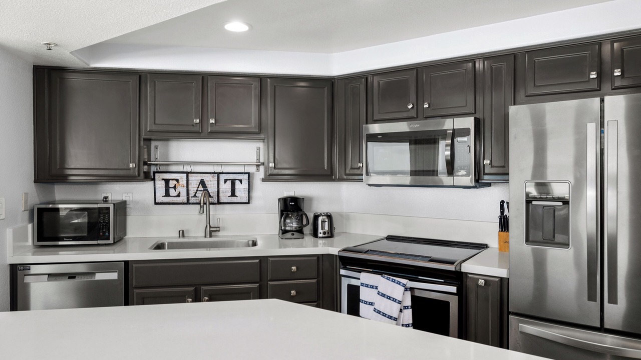Photo of Kitchen in Imperial Beach