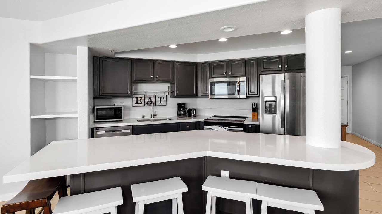 Photo of Kitchen in Imperial Beach