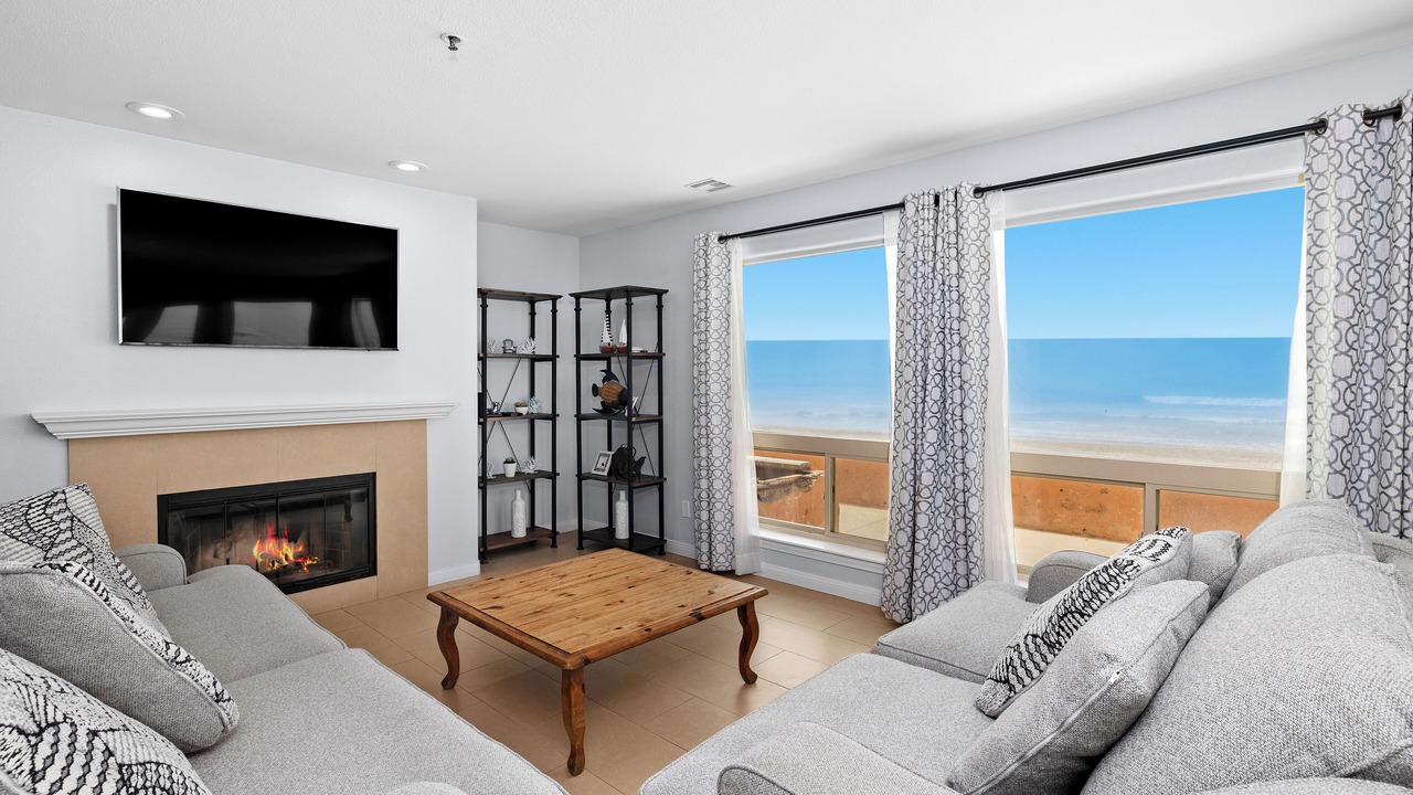Photo of Livingroom in Imperial Beach