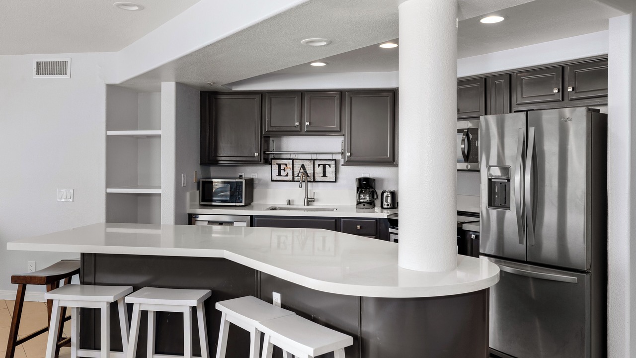 Photo of Kitchen in Imperial Beach