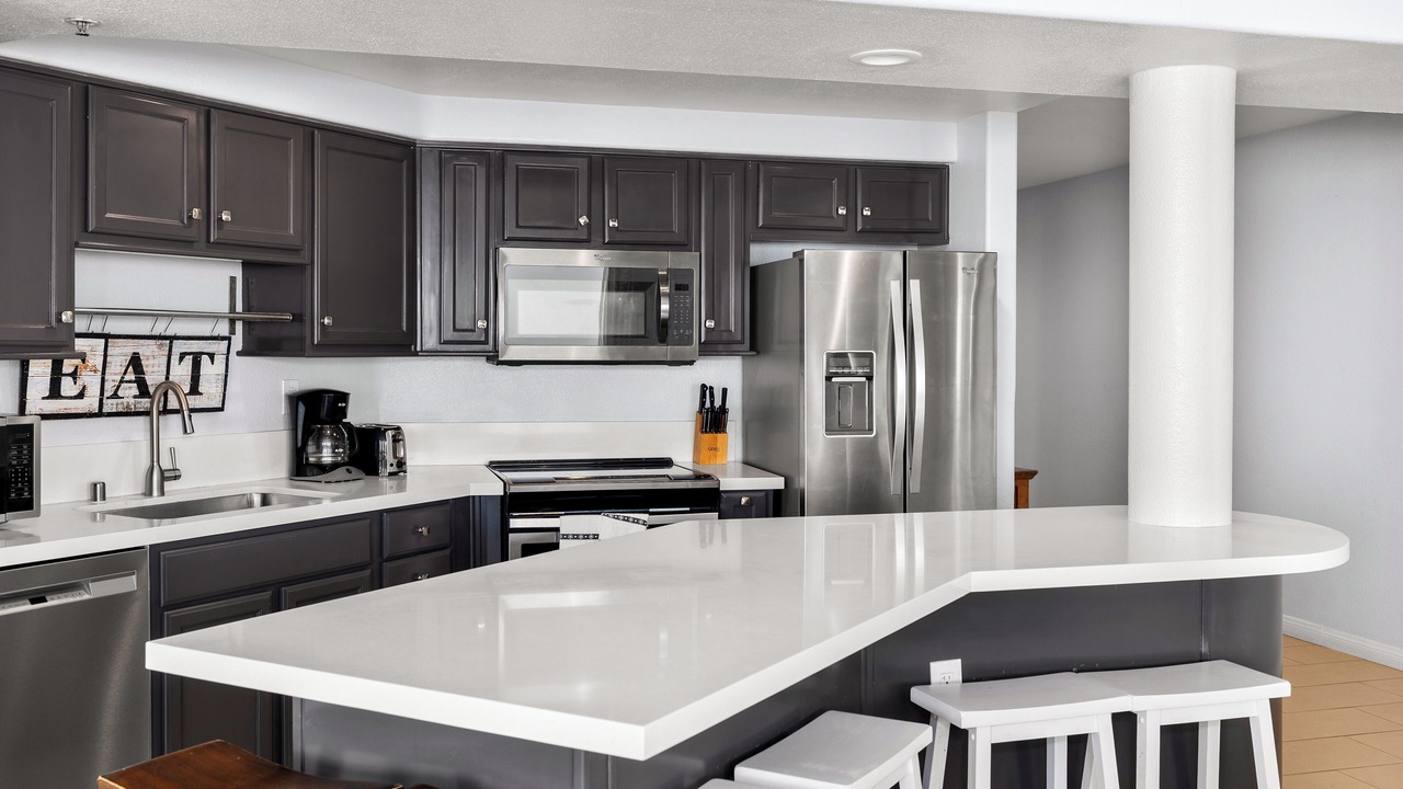 Photo of Kitchen in Imperial Beach