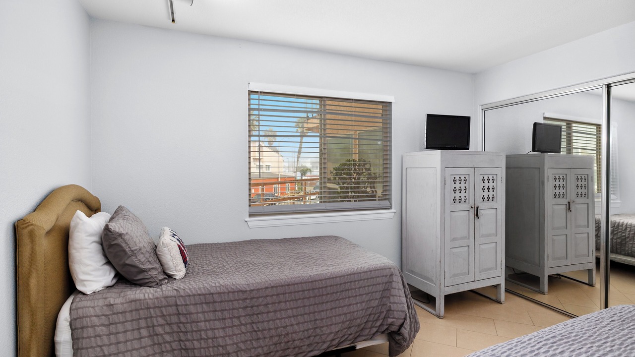 Photo of Bedroom in Imperial Beach