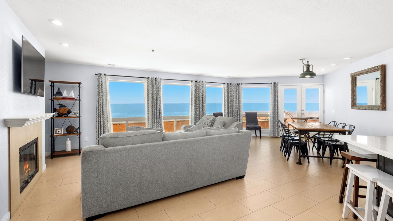 Photo of Livingroom in Imperial Beach