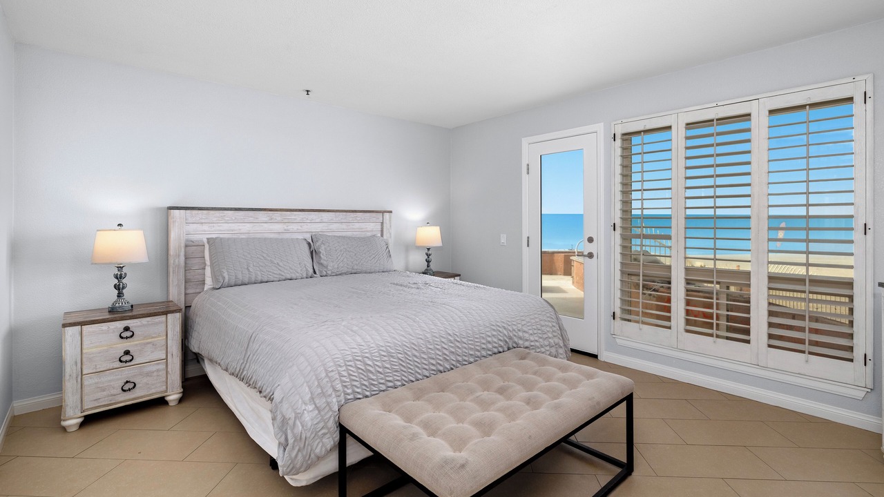 Photo of Bedroom in Imperial Beach