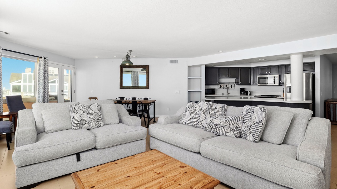 Photo of Livingroom in Imperial Beach