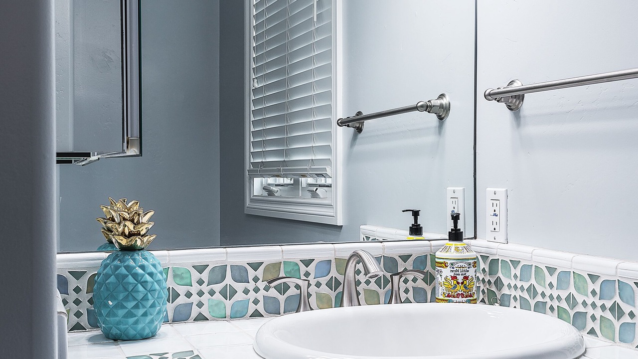 Photo of Bathroom in Coronado