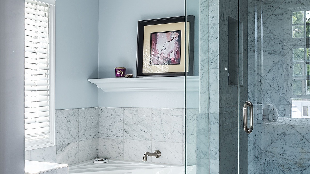 Photo of Bathroom in Coronado