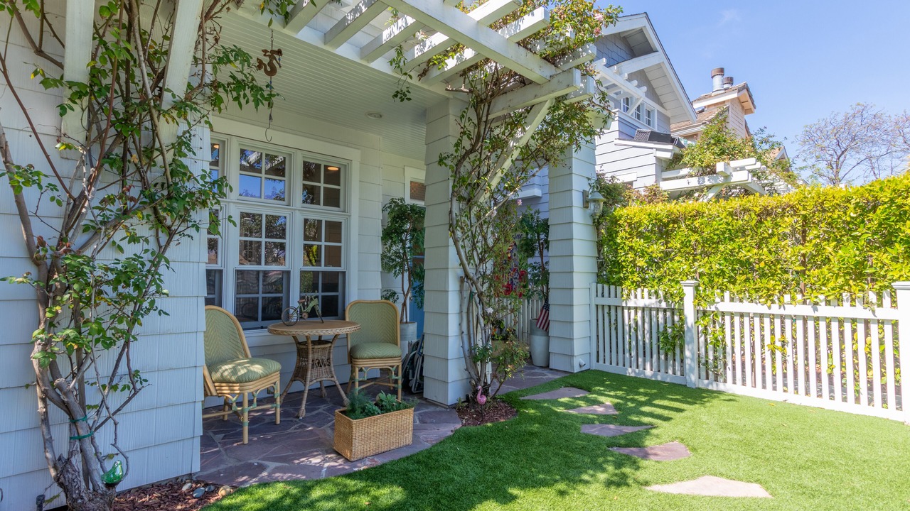 Photo of Outdoor in Coronado