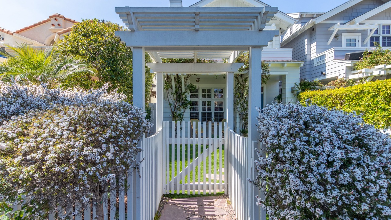 Photo of Outdoor in Coronado
