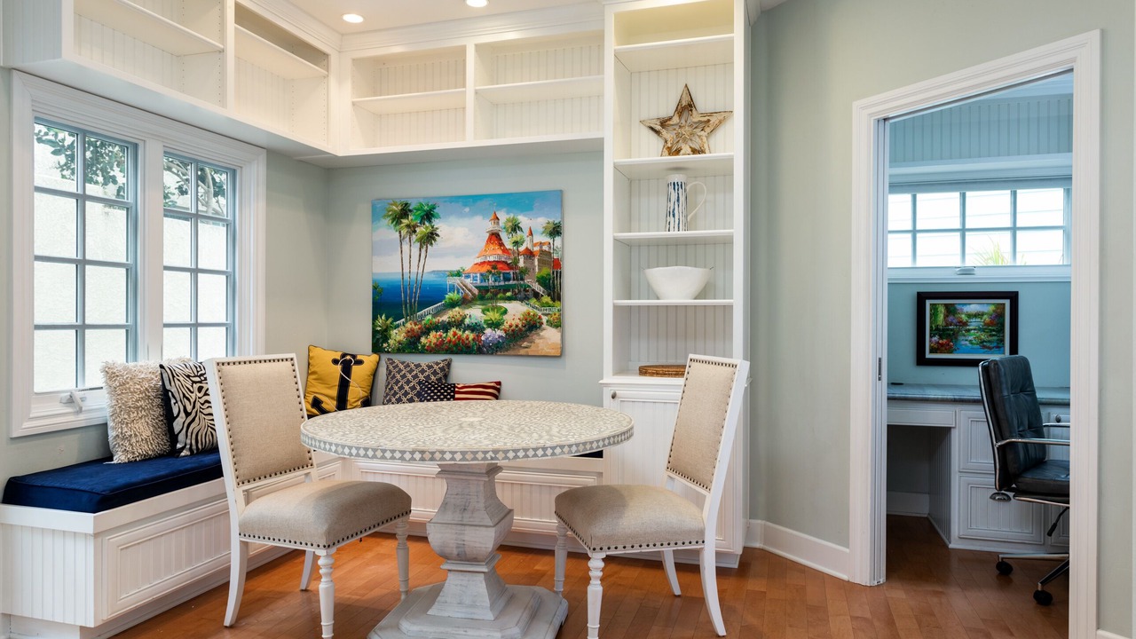 Photo of Bedroom in Coronado